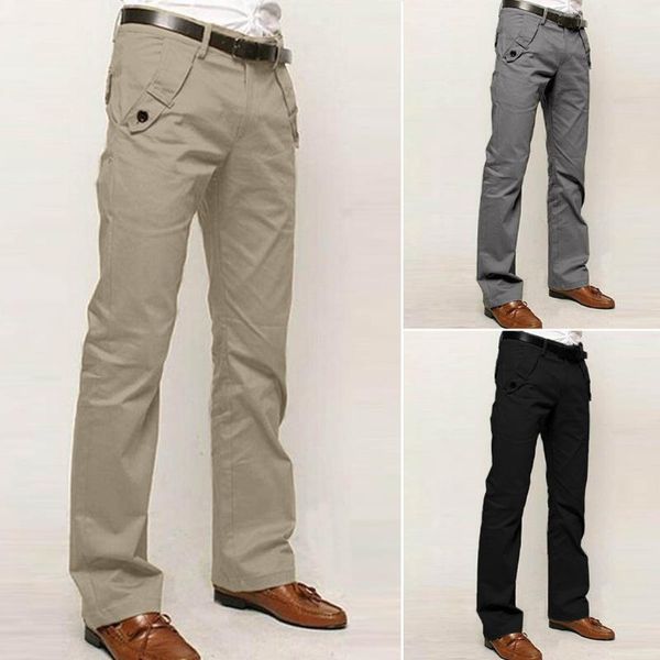 men's pants fashion 2021 men black khaki casual skinny slim solid straight zipper pocket long cargo male trousers clothes
men's pants fashion 2021 men black khaki casual skinny slim solid straight zipper pocket long cargo male trousers clothes
