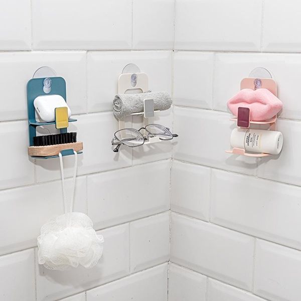 kitchen storage & organization double layer suction cup sink drain rack wall sponge drying soap tray rag
kitchen storage & organization double layer suction cup sink drain rack wall sponge drying soap tray rag