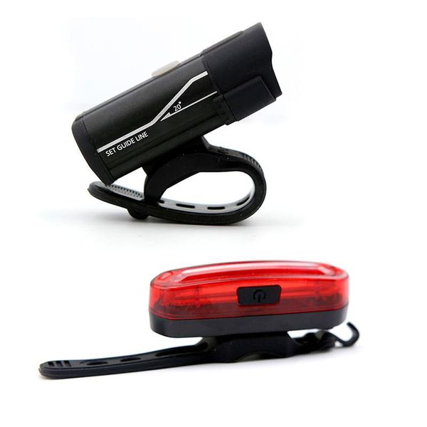 rechargeable bicycle torch 5 mode led front light lamp holder clip warn rear cycling kit flashlights torches
rechargeable bicycle torch 5 mode led front light lamp holder clip warn rear cycling kit flashlights torches