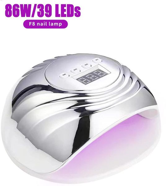nail dryers led lamp dryer 39 leds uv smart baking for drying gel polish timer auto sensor manicure tools
nail dryers led lamp dryer 39 leds uv smart baking for drying gel polish timer auto sensor manicure tools