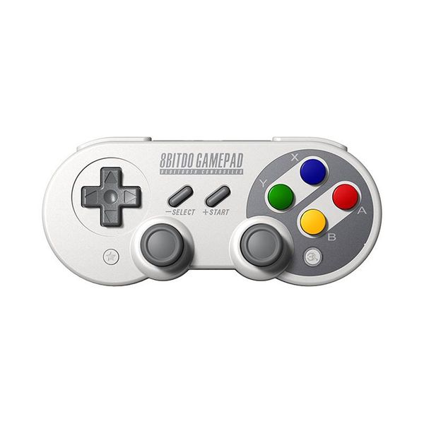 game controllers & joysticks 8bitdo sn30 pro wireless bluetooth controller for switch console classic gamepad joystick switch/android/window
game controllers & joysticks 8bitdo sn30 pro wireless bluetooth controller for switch console classic gamepad joystick switch/android/window