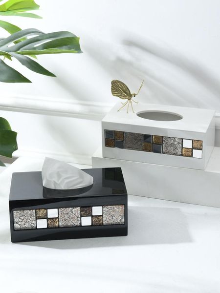 tissue boxes & napkins black square container wooden box holder organizer storage napkin paper servilletero wipe case bw50zj
tissue boxes & napkins black square container wooden box holder organizer storage napkin paper servilletero wipe case bw50zj