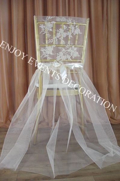 chair covers 10pcs yhc#153 elelgent lace tulle skirt with satin handmade flower chiavari banquet wedding events back cover
chair covers 10pcs yhc#153 elelgent lace tulle skirt with satin handmade flower chiavari banquet wedding events back cover