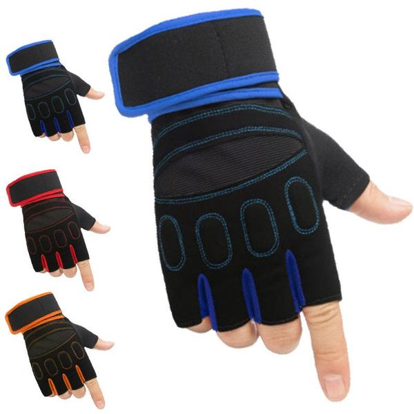 cycling gloves gym fitness weight lifting body building training sports exercise sport workout glove for men women, Black
cycling gloves gym fitness weight lifting body building training sports exercise sport workout glove for men women, Black
