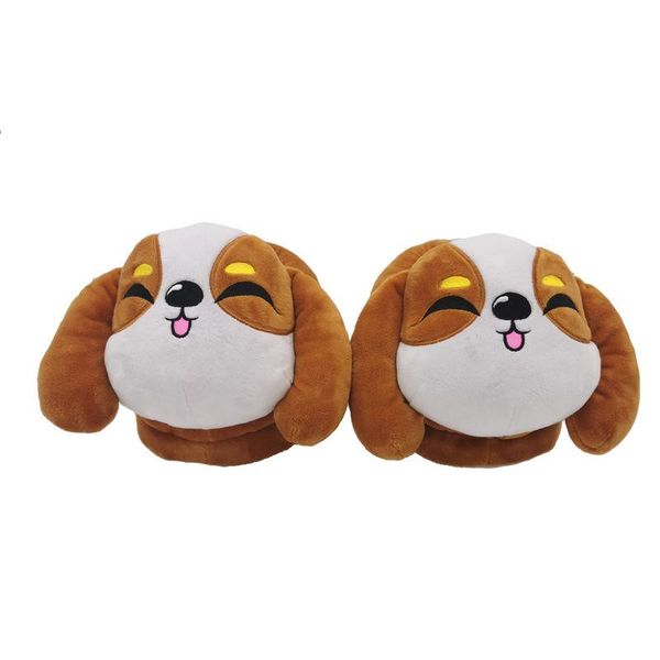 winter slippers women's shoeswarmandsoftindoorslippersmen'splushshoescuteandinterestingconveniencehomeunitantiskid room slippers, Black
winter slippers women's shoeswarmandsoftindoorslippersmen'splushshoescuteandinterestingconveniencehomeunitantiskid room slippers, Black