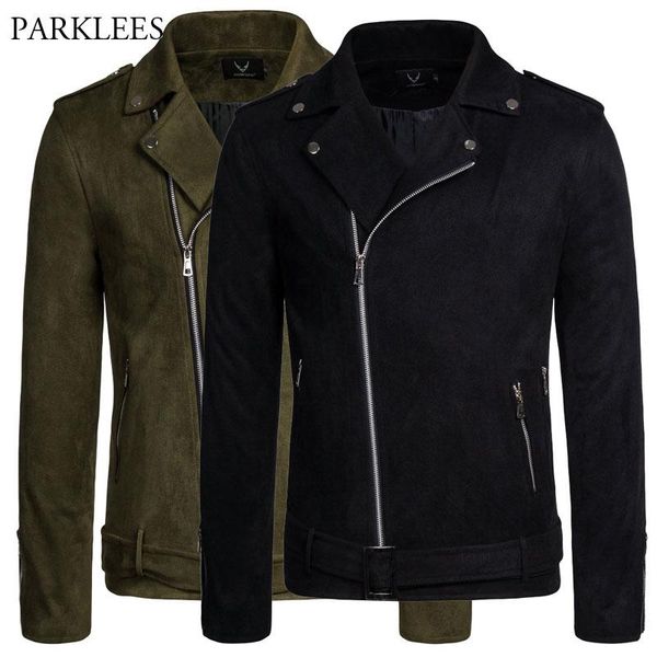 black motorcycle suede jacket men 2021 brand mens bomber jackets and coats casual slim outwear oblique zipper overcoat 5xl men's, Black;brown
black motorcycle suede jacket men 2021 brand mens bomber jackets and coats casual slim outwear oblique zipper overcoat 5xl men's, Black;brown