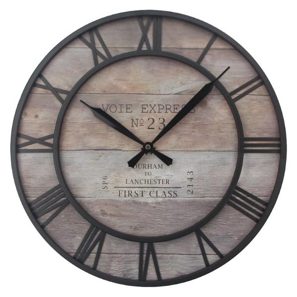 wall clocks 3d luxury large clock vintage metal silent watches home living room decoration bedroom zegar scienny mind gift
wall clocks 3d luxury large clock vintage metal silent watches home living room decoration bedroom zegar scienny mind gift