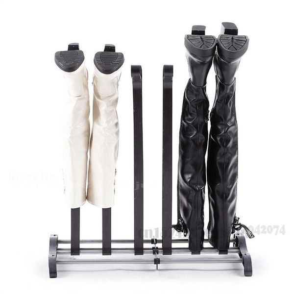 practical shoe racks over the knee wall mounted shoes holder keep shape durable riding boot rack strong bearing rustproof clothing & wardrob
practical shoe racks over the knee wall mounted shoes holder keep shape durable riding boot rack strong bearing rustproof clothing & wardrob