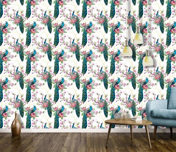 wallpapers custom wallpaper peacock flower background wall size can be customized mural 3d for
wallpapers custom wallpaper peacock flower background wall size can be customized mural 3d for