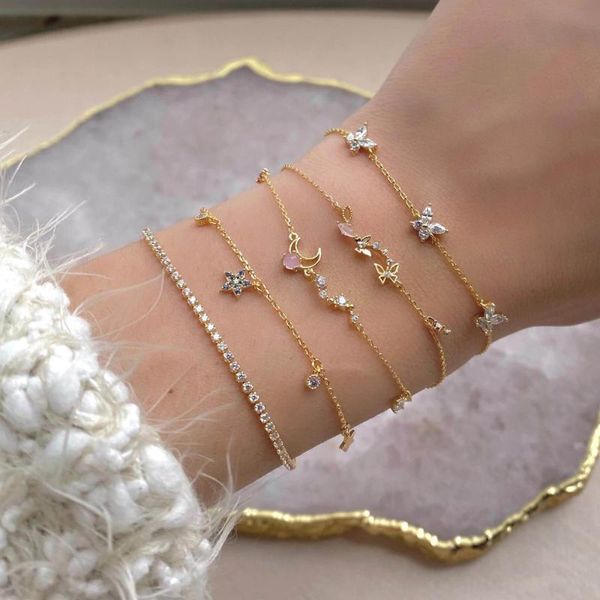 sweet crystal cz butterfly bracelet iced out sparking cubic zircon for women charm cute mini chain jewelry party gifts link,, Black
sweet crystal cz butterfly bracelet iced out sparking cubic zircon for women charm cute mini chain jewelry party gifts link,, Black