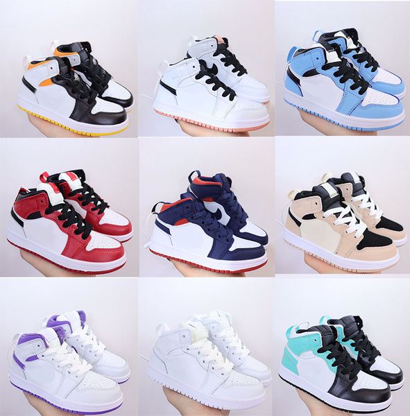 children 1s kids high basketball shoes red white yellow blue white infan toddler trainers boy girl 1s sneakers birthday gift, Black
children 1s kids high basketball shoes red white yellow blue white infan toddler trainers boy girl 1s sneakers birthday gift, Black