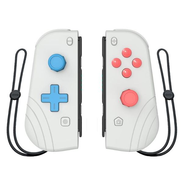 bluetooth left & right hori game wireless controller gamepad for switch console controllers joysticks
bluetooth left & right hori game wireless controller gamepad for switch console controllers joysticks