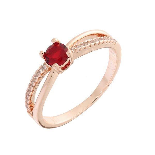 wedding rings romantic women 585 rose gold color jewelry elegant red cubic zircon for, Slivery;golden
wedding rings romantic women 585 rose gold color jewelry elegant red cubic zircon for, Slivery;golden