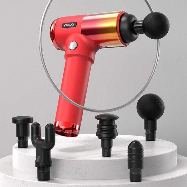 massage gun fascia sport therapy muscle massager body relaxation pain relief slimming shaping
massage gun fascia sport therapy muscle massager body relaxation pain relief slimming shaping