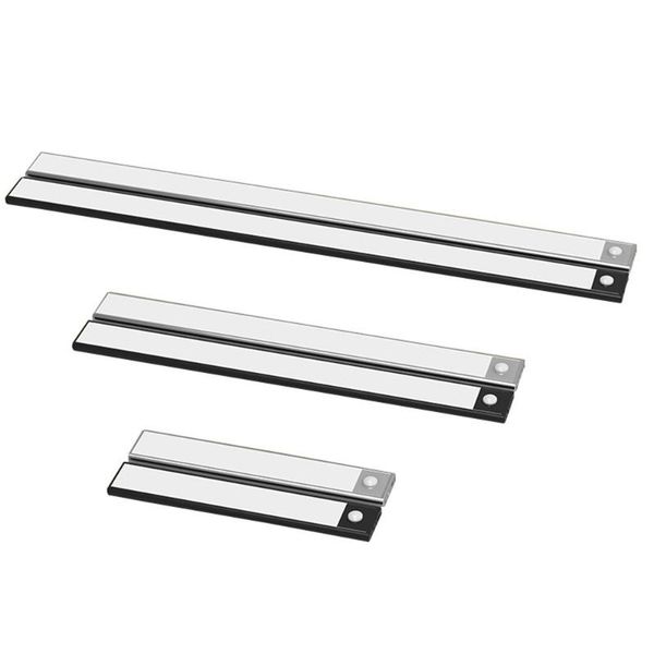 ultra-thin usb rechargeable pir motion sensor led under cabinet light wardrobe closet night wall lamps for kitchen indoo
ultra-thin usb rechargeable pir motion sensor led under cabinet light wardrobe closet night wall lamps for kitchen indoo