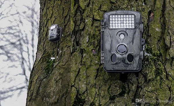 new rd1000 42pcs 850nm ir leds 1080p fhd waterproof motion detection outdoor hunting trail camera, Camouflage
new rd1000 42pcs 850nm ir leds 1080p fhd waterproof motion detection outdoor hunting trail camera, Camouflage