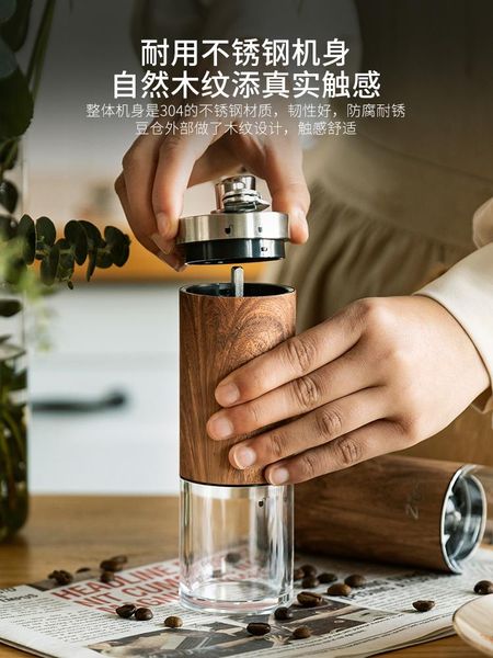 manual coffee grinders transparent small machine portable bean grinder grain hand crank adjustable amoladora household coffeeware ed50md
manual coffee grinders transparent small machine portable bean grinder grain hand crank adjustable amoladora household coffeeware ed50md