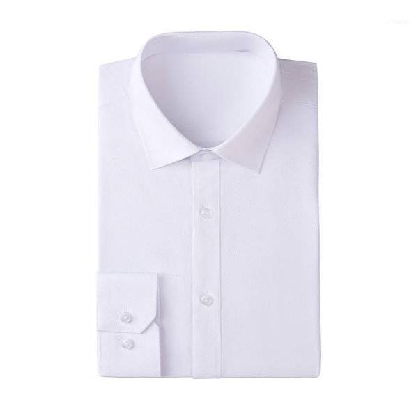 long sleeve slim men dress shirt 2021 brand designer formal wedding solid male clothing fit business shirts 4xl 5xl1, White;black
long sleeve slim men dress shirt 2021 brand designer formal wedding solid male clothing fit business shirts 4xl 5xl1, White;black