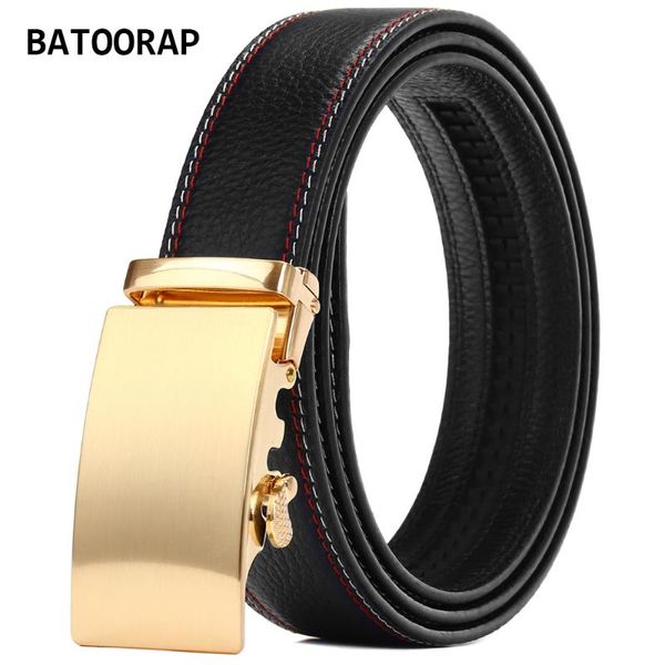 belts batoorap men's genuine leather belt aureate alloy automatic buckle fashion style male business trouser 35 mm width z81p009, Black;brown
belts batoorap men's genuine leather belt aureate alloy automatic buckle fashion style male business trouser 35 mm width z81p009, Black;brown