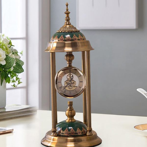 vintage silent retro iron table clock home bedroom living room office decoration creative desk accessories wall clocks
vintage silent retro iron table clock home bedroom living room office decoration creative desk accessories wall clocks