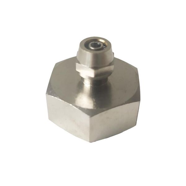 garden supplies 3/4 inch female thread water tap connector with 1/4 pipe pe tube galvanized surface treatment 2 pcs watering equipments
garden supplies 3/4 inch female thread water tap connector with 1/4 pipe pe tube galvanized surface treatment 2 pcs watering equipments