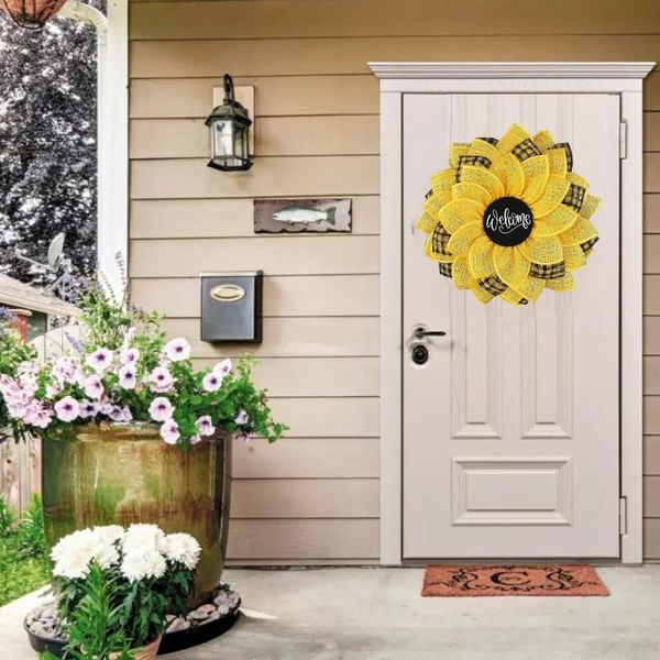 round wreaths simulation leaf sunflowerwreath artificial garland hanging pendants wedding spring decoration home accessories decorative flow
round wreaths simulation leaf sunflowerwreath artificial garland hanging pendants wedding spring decoration home accessories decorative flow