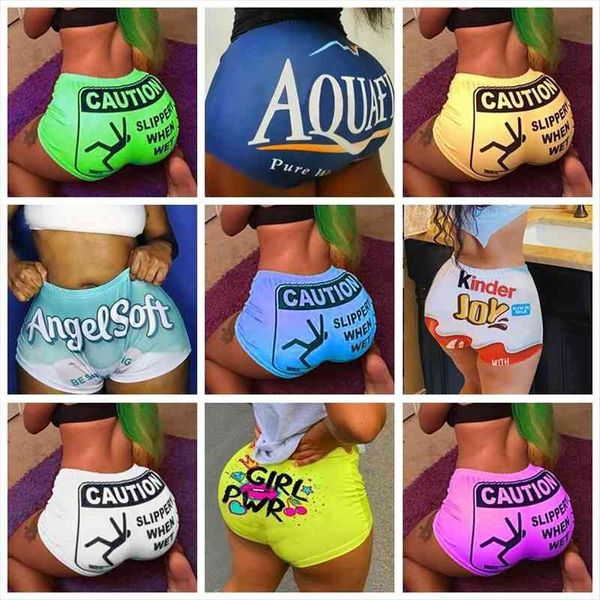 summer letter print high waist womens short elastic large size sports fitness personalized, White;black
summer letter print high waist womens short elastic large size sports fitness personalized, White;black