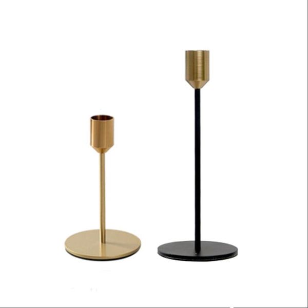 modern minimalist candlestick model room restaurant decoration iron candle holder ornaments metal crafts home decor party
modern minimalist candlestick model room restaurant decoration iron candle holder ornaments metal crafts home decor party