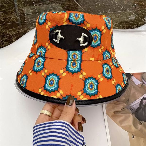 2022 luxury designer baseball cap bucket hat casquette fisherman classic travel sunshade for men and women3, Blue;gray
2022 luxury designer baseball cap bucket hat casquette fisherman classic travel sunshade for men and women3, Blue;gray