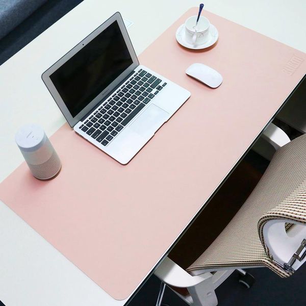 mouse pads & wrist rests office computer desk mat large 80x40/120x60cm keyboard pad pu leather lapmats protector table gamer mousepad xx
mouse pads & wrist rests office computer desk mat large 80x40/120x60cm keyboard pad pu leather lapmats protector table gamer mousepad xx