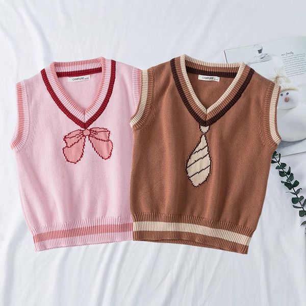 children's knitted vest baby boys and girls christmas coats kids cute bow tie waistcoat toddler outwear 1-7y, Camo
children's knitted vest baby boys and girls christmas coats kids cute bow tie waistcoat toddler outwear 1-7y, Camo