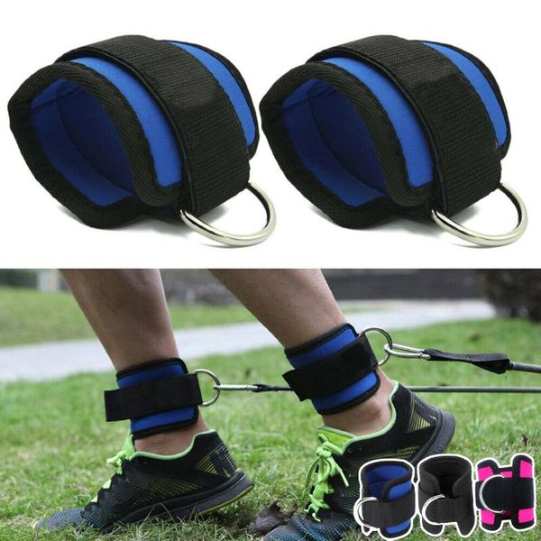 2pcs ankle weights adjustable leg wrist strap running boxing braclets straps gym accessory xr- support, Blue;black
2pcs ankle weights adjustable leg wrist strap running boxing braclets straps gym accessory xr- support, Blue;black