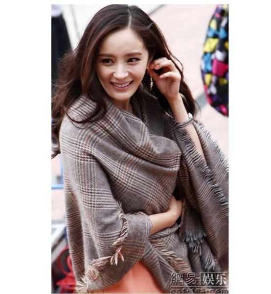 scarves fashion 2021 winter women scarf printing button soft wrap casual warm shawls cashmere 208*90cm, Blue;gray
scarves fashion 2021 winter women scarf printing button soft wrap casual warm shawls cashmere 208*90cm, Blue;gray