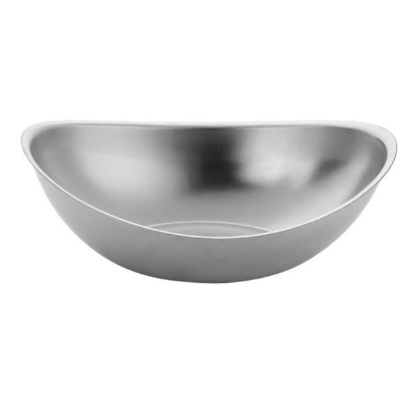 bowls 1pc ingot fruit bowl vegetable salad storage container french fries
bowls 1pc ingot fruit bowl vegetable salad storage container french fries