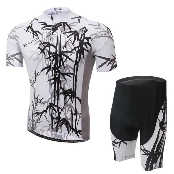 racing sets q484 2021 ink bamboo cycling jerseys short sleeve summer moisture absorption perspiration sleeves set, Black;blue
racing sets q484 2021 ink bamboo cycling jerseys short sleeve summer moisture absorption perspiration sleeves set, Black;blue