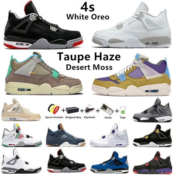 taupe haze desert moss jumpman 4s mens basketball shoes 4 white oreo cool grey men women trainer sports sneakers silt red 5.5-13
taupe haze desert moss jumpman 4s mens basketball shoes 4 white oreo cool grey men women trainer sports sneakers silt red 5.5-13