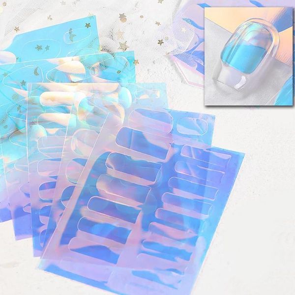 nail art kits aurora nails foil film sticker laser sparkling cellophane paper glass foils design ice cube manicure decorations
nail art kits aurora nails foil film sticker laser sparkling cellophane paper glass foils design ice cube manicure decorations