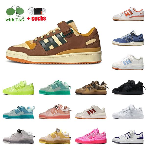 2022 fashion forum bad bunny originals men casual shoes 84 women back to school yoyogi park suede leather easter egg low brown designer snea
2022 fashion forum bad bunny originals men casual shoes 84 women back to school yoyogi park suede leather easter egg low brown designer snea