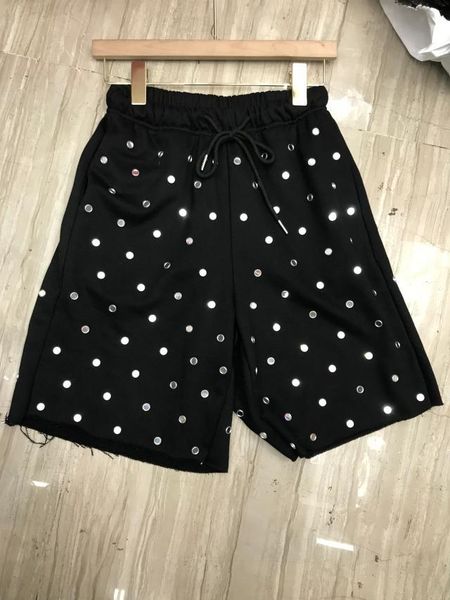 south korea 2021 spring and summer new trend drawstring elastic waist wide leg casual pants, Black
south korea 2021 spring and summer new trend drawstring elastic waist wide leg casual pants, Black
