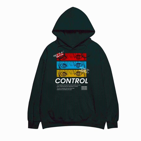 men's hoodies & sweatshirts pochita makima loose casual sweatshirt japan anime chainsaw man manga autumn sports hoodie men funny cartoo, Black
men's hoodies & sweatshirts pochita makima loose casual sweatshirt japan anime chainsaw man manga autumn sports hoodie men funny cartoo, Black