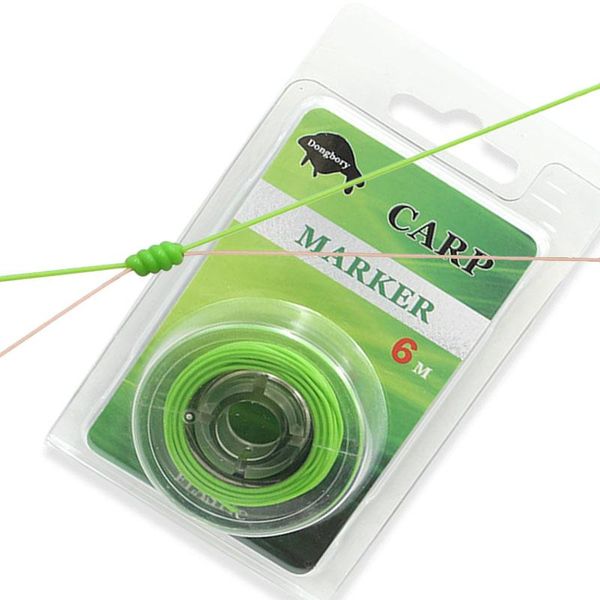 braid line 6m carp fishing to mark mainline marker elastic rig leader rigging carpfshing material tackle
braid line 6m carp fishing to mark mainline marker elastic rig leader rigging carpfshing material tackle