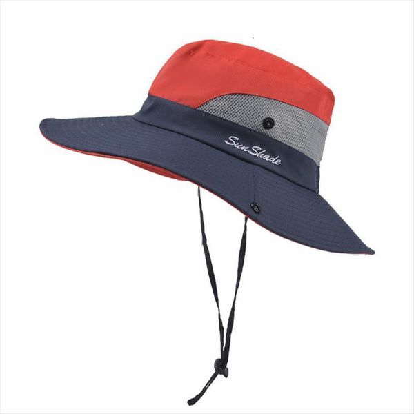 parent child summer foldable sun fisherman hat men women wide brim casual travel beach sunscreen uv protection cap v14, Blue;gray
parent child summer foldable sun fisherman hat men women wide brim casual travel beach sunscreen uv protection cap v14, Blue;gray
