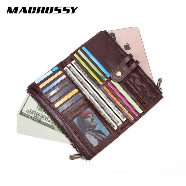 wallets genuine leather men wallet male phone clutch coin purse with card holder vintage long wrist bag, Red;black
wallets genuine leather men wallet male phone clutch coin purse with card holder vintage long wrist bag, Red;black