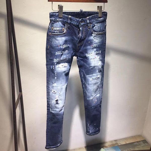 women's jeans 2021 spring and autumn winter fashion front-end good-looking high-quality shop recommended, Blue
women's jeans 2021 spring and autumn winter fashion front-end good-looking high-quality shop recommended, Blue