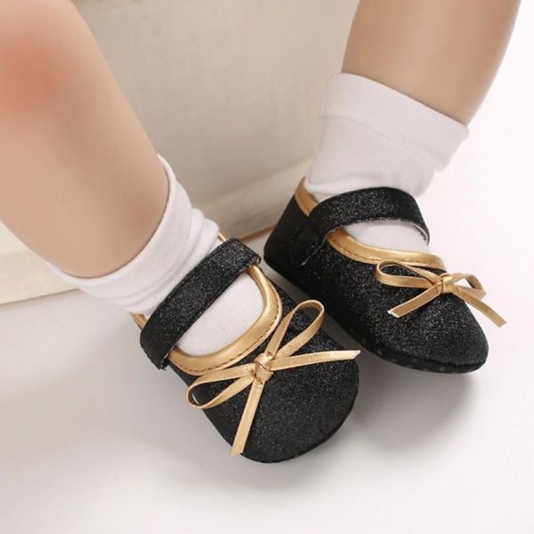 baby girls cute bow anti-slip casual sneakers toddler soft soled princess walking shoes born pu solid color first walkers
baby girls cute bow anti-slip casual sneakers toddler soft soled princess walking shoes born pu solid color first walkers