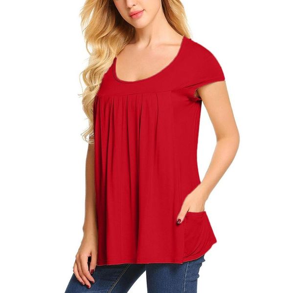 women's t-shirt women maternity short sleeve layered nursing for breastfeeding camisetas de lactancia shirt pregnancy, White
women's t-shirt women maternity short sleeve layered nursing for breastfeeding camisetas de lactancia shirt pregnancy, White