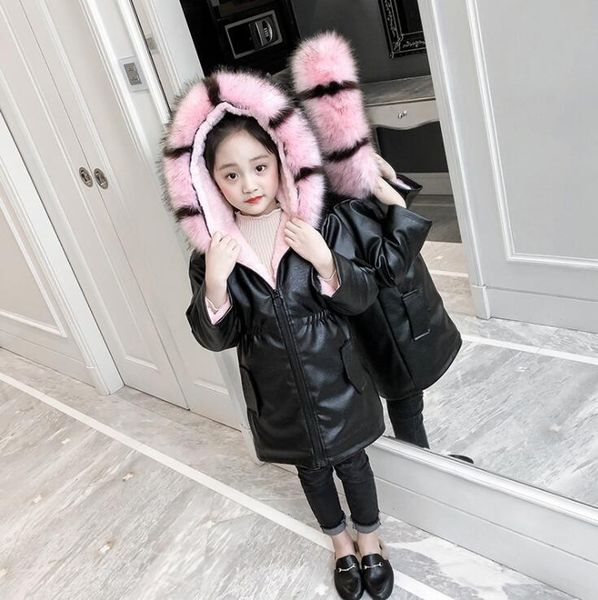 jackets kids outerwear baby's warm down jacket girl's christmas gift 4-12 years girl winter cotton-padded children's fashion, Blue;gray
jackets kids outerwear baby's warm down jacket girl's christmas gift 4-12 years girl winter cotton-padded children's fashion, Blue;gray
