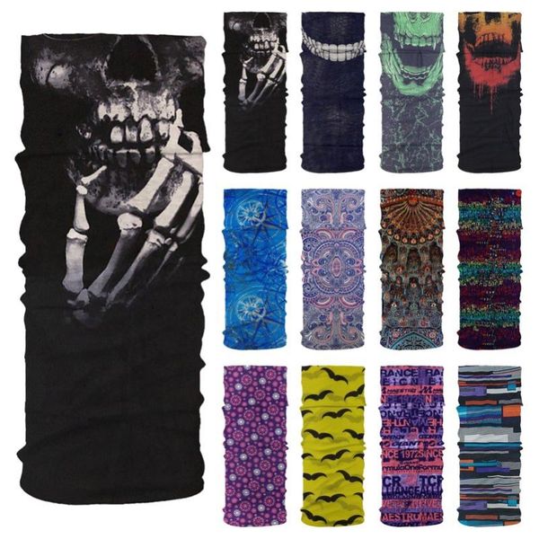 scarves outdoor cycling scarf men women magic bandana buffs neck gaiter seamless headband riding fishing balaclava tube face shield, Blue;gray
scarves outdoor cycling scarf men women magic bandana buffs neck gaiter seamless headband riding fishing balaclava tube face shield, Blue;gray