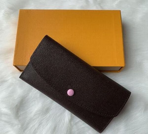 fashion 2020 new famous long wallet pu leather six color / support 01, Red;black
fashion 2020 new famous long wallet pu leather six color / support 01, Red;black