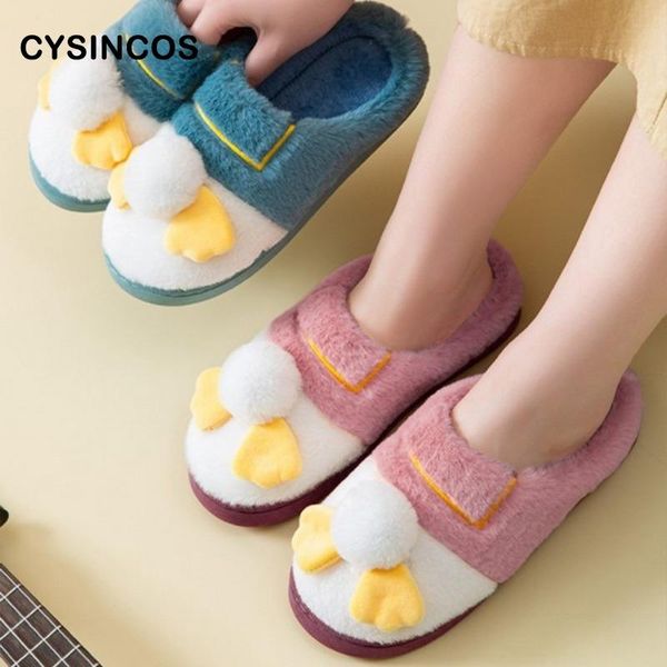 slippers cysincos plush home cotton shoes women comfortable indoor warm lovely cartoon cute, Black
slippers cysincos plush home cotton shoes women comfortable indoor warm lovely cartoon cute, Black